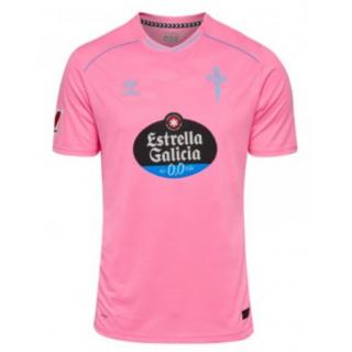 Celta de Vigo 3ª Equipacion 2025/26